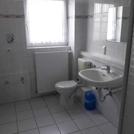 Sommergarten 4010 Apartment *